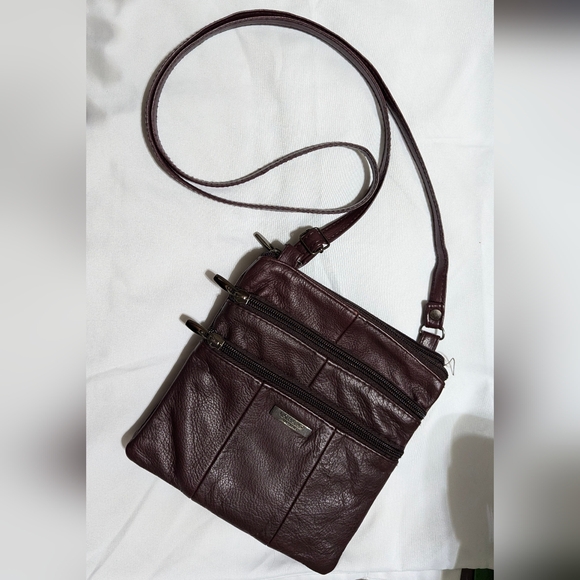 Cross body purse - Picture 1 of 4